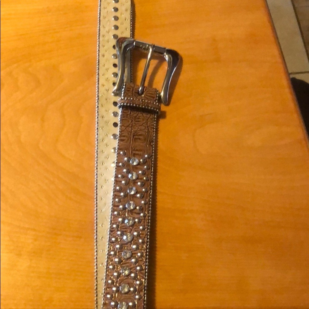 Belt